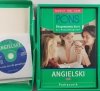 PONS. EKSPRESOWY KURS DLA POCZĄTKUJĄCYCH-ANGIELSKI - Kate Tranter